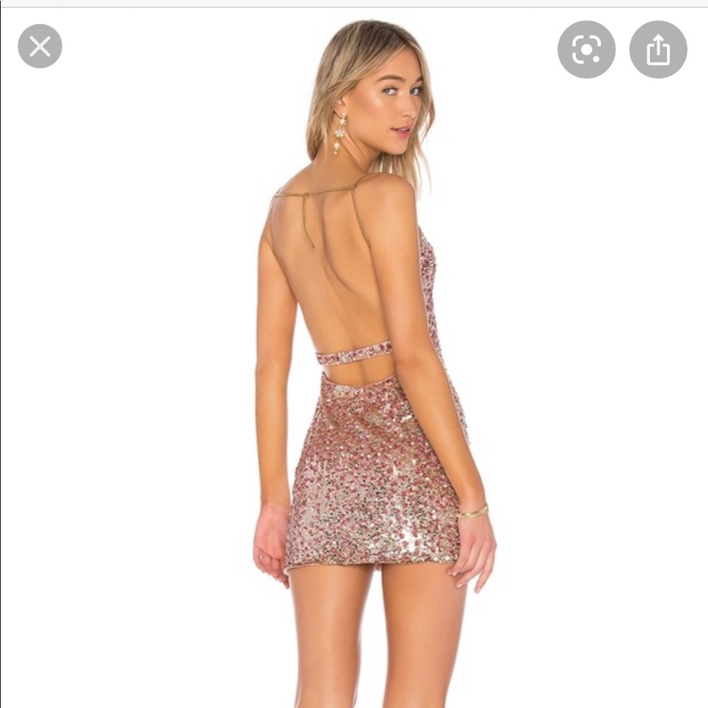 H:ours Vega Dress BRAND NEW TAGS ON
